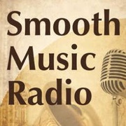 Smooth Music Radio Logo