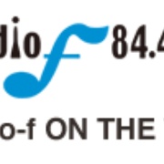 Radio-F - JOZZ6AS-FM Logo