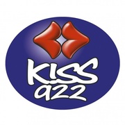 Kiss FM Logo
