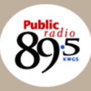 KWGS Logo