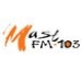 Mast FM 103 (Faisalabad) Logo