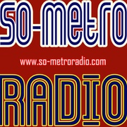 So Metro Radio Logo