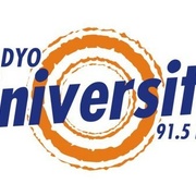 Radyo Universite Logo