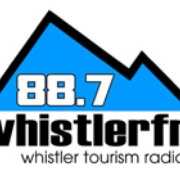 WhistlerFM - CFTW-FM Logo