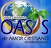 Oasis Radio HN 98.3 Logo