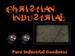 Christian Industrial Radio Logo