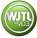 WJTL FM 90.3 Logo