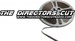 The Directors Cut Radio Show Logo