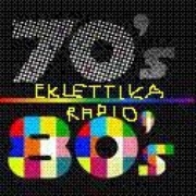 Eklettika Radio Logo