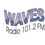 Waves Radio Logo