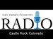 Ken Versas Power Hit Radio Logo