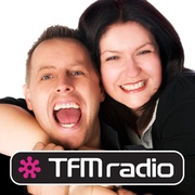 T FM Logo