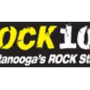 Rock 105 - WRXR-FM Logo