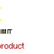 Wykkyd Bru Radio Logo