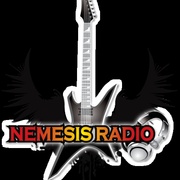 Nemesis Radio Logo