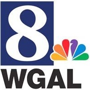 WGAL 8 Logo
