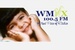 WMJX FM 100.5 Logo