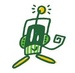 FM Shu-nan - JOZZ8AJ-FM Logo