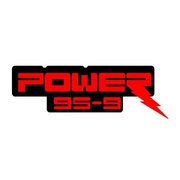 Power 95.9 - KPWW Logo
