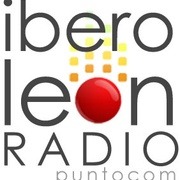 lbero Leon Radio Logo