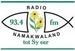 Radio Namakwaland Logo