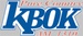 Pure Country AM 1310 - KBOK Logo