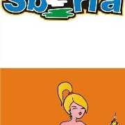 Radio Sberla Logo