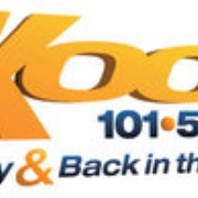 Energy 101.5 - CKCE-FM Logo