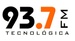 TECNOLOGICA 93.7 FM Logo
