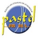 Pastel FM - 99.4 FM Logo