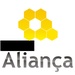 Rádio Aliança Gospel Logo