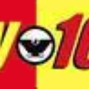 KBDS - KUFW Logo