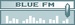 Blue FM Logo