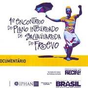 Radio Salvaguarda do Frevo Logo