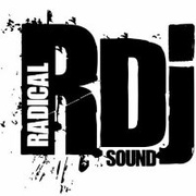 Rdj Radio Cholet Logo
