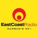 East Coast Radio (ECR) Logo