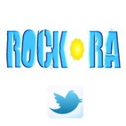 RockRA Logo