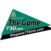 The Game - WVFN Logo
