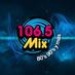 Mix 106.5 FM Logo