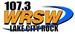 WRSW - WRSW-FM Logo