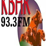 KBHR Logo
