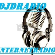 DjdRadio Logo