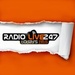 Radio Live247 Logo
