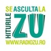 Radio ZU Logo