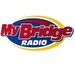 My Bridge Radio - KHZY Logo
