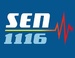 SEN Sports - 3AK Logo