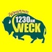 WECK Logo