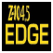 The Edge - KMYZ-FM Logo