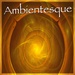 Ambientesque Radio Logo