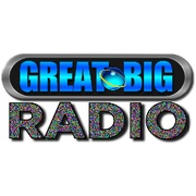 Great Big Radio Logo